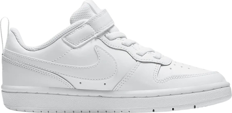 נעלי סניקרס Nike לילדים דגם Court Borough Low 2