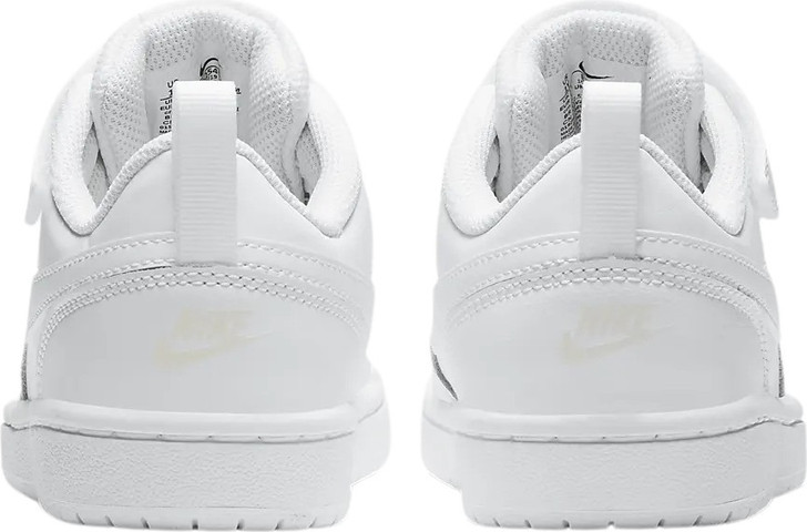 נעלי סניקרס Nike לילדים דגם Court Borough Low 2