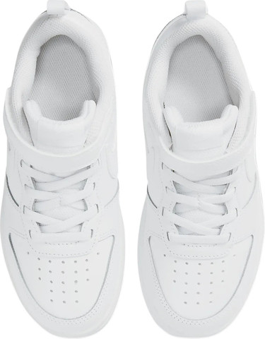 נעלי סניקרס Nike לילדים דגם Court Borough Low 2
