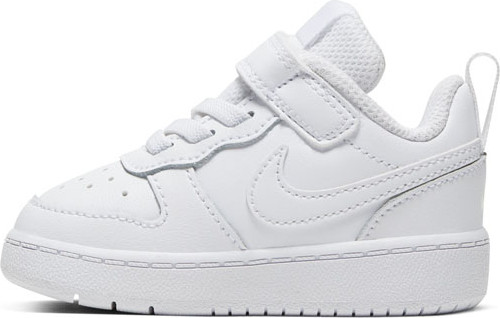 נעלי סניקרס Nike לילדים דגם Court Borough Low 2