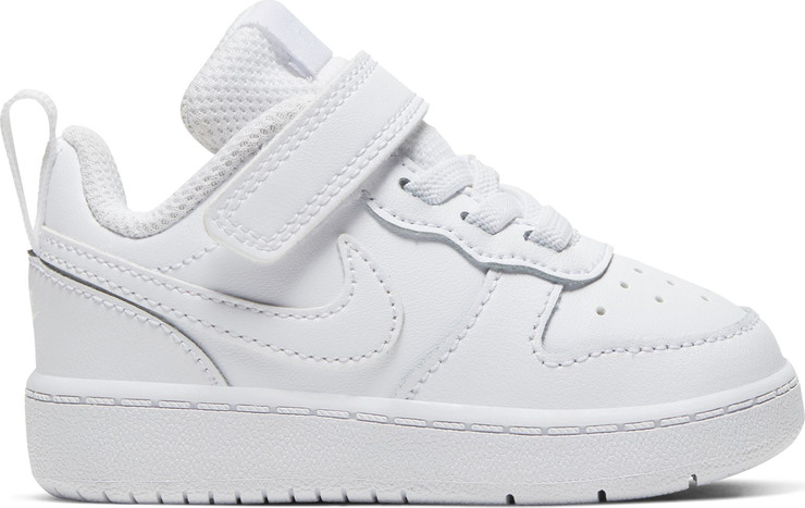 נעלי סניקרס Nike לילדים דגם Court Borough Low 2