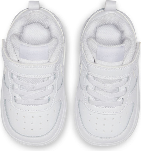 נעלי סניקרס Nike לילדים דגם Court Borough Low 2