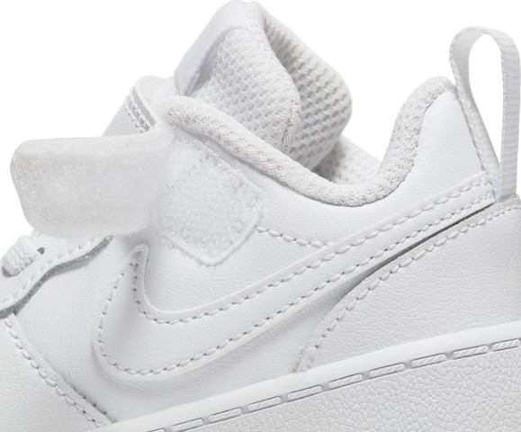 נעלי סניקרס Nike לילדים דגם Court Borough Low 2