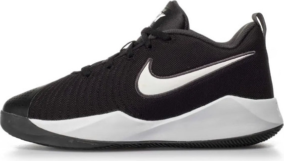 נעלי כדורסל Nike לנשים ולנוער דגם GS Team Hustle Quick 2