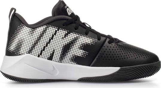 נעלי כדורסל Nike לנשים ולנוער דגם GS Team Hustle Quick 2