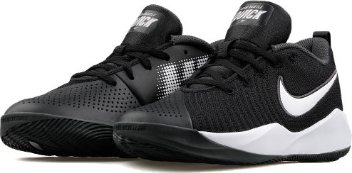 נעלי כדורסל Nike לנשים ולנוער דגם GS Team Hustle Quick 2