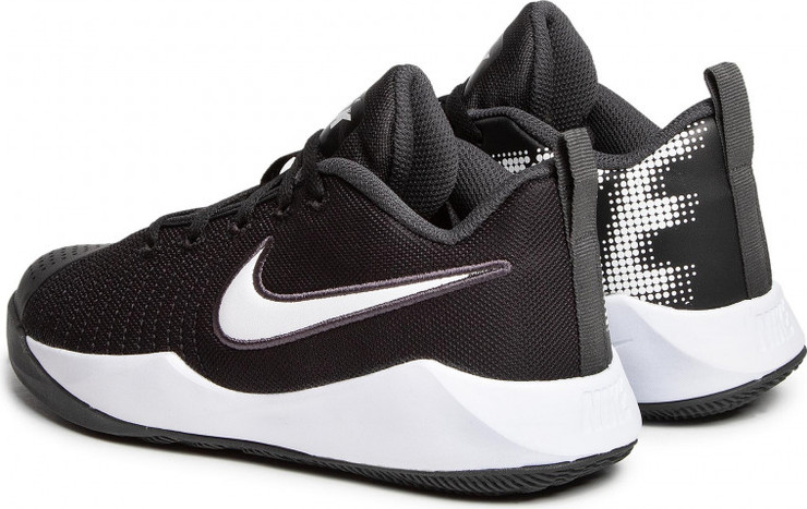 נעלי כדורסל Nike לנשים ולנוער דגם GS Team Hustle Quick 2
