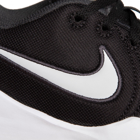 נעלי כדורסל Nike לנשים ולנוער דגם GS Team Hustle Quick 2