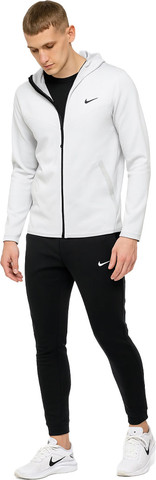 קפוצ'ון Nike לגברים דגם Tech Full-Zip