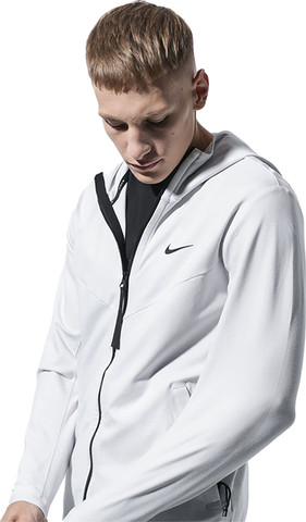 קפוצ'ון Nike לגברים דגם Tech Full-Zip