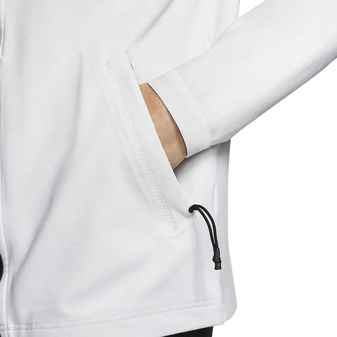 קפוצ'ון Nike לגברים דגם Tech Full-Zip