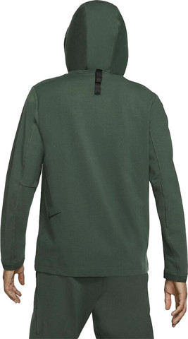 קפוצ'ון Nike לגברים דגם Tech Full-Zip