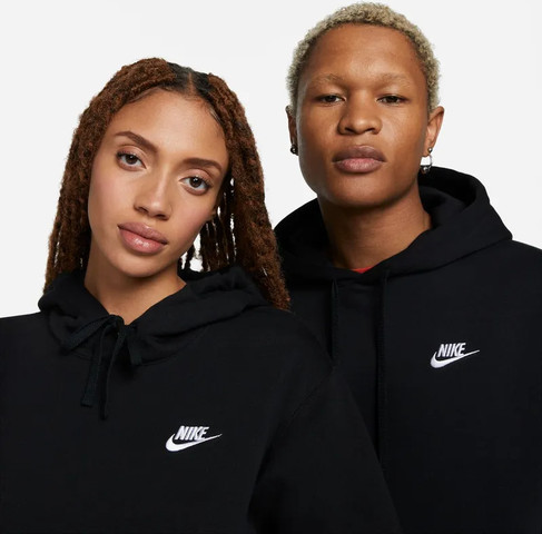 קפוצ'ון Nike יוניסקס