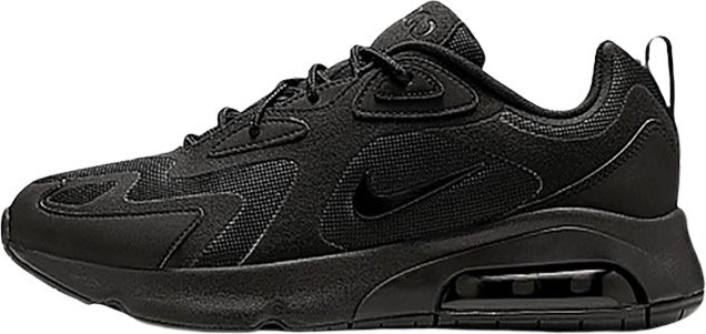 נעלי סניקרס Nike לגברים דגם Air Max 200