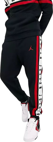 מכנסי טרנינג Nike לגברים דגם Jordan Fleece