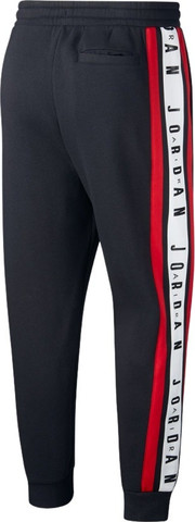 מכנסי טרנינג Nike לגברים דגם Jordan Fleece
