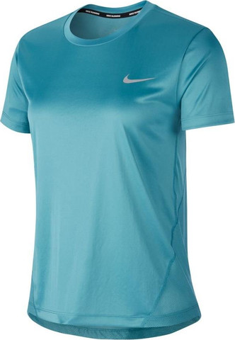 חולצת אימון Nike לנשים דגם Miler