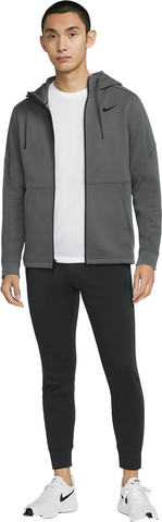 קפוצ'ון Nike לגברים דגם Tech Full-Zip