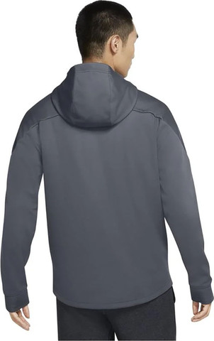 קפוצ'ון Nike לגברים דגם Tech Full-Zip