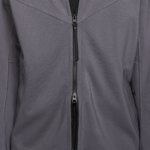 קפוצ'ון Nike לגברים דגם Tech Full-Zip