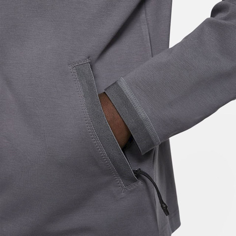 קפוצ'ון Nike לגברים דגם Tech Full-Zip