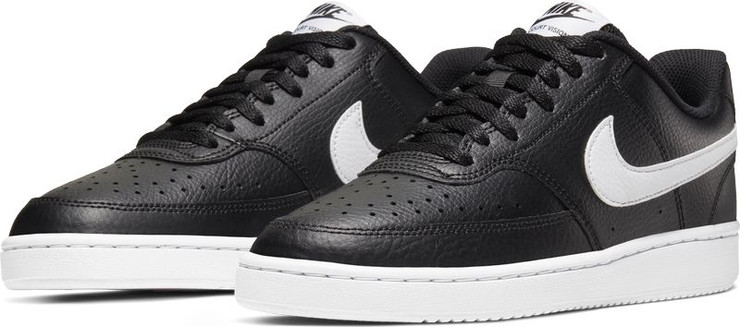 נעלי סניקרס נייקי Nike COURT VISION LOW נעלי אופנה