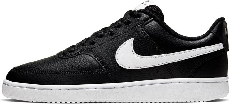נעלי סניקרס נייקי Nike COURT VISION LOW נעלי אופנה