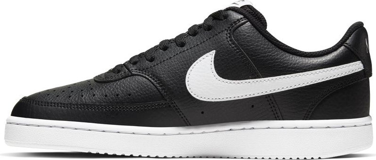 נעלי סניקרס נייקי Nike COURT VISION LOW נעלי אופנה