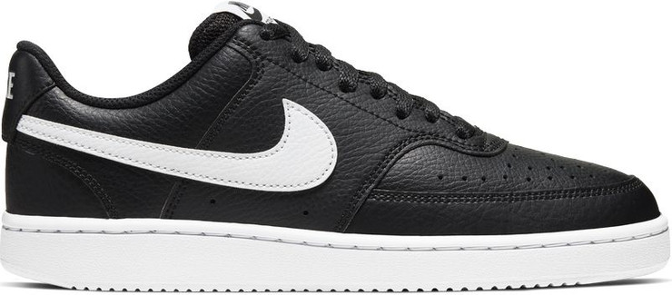 נעלי סניקרס נייקי Nike COURT VISION LOW נעלי אופנה