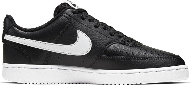 נעלי סניקרס נייקי Nike COURT VISION LOW נעלי אופנה