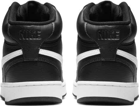 Nike COURT VISION MID CD5436-001 נעלי ריצה