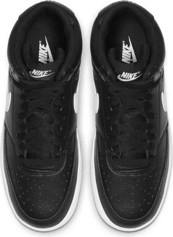 Nike COURT VISION MID CD5436-001 נעלי ריצה