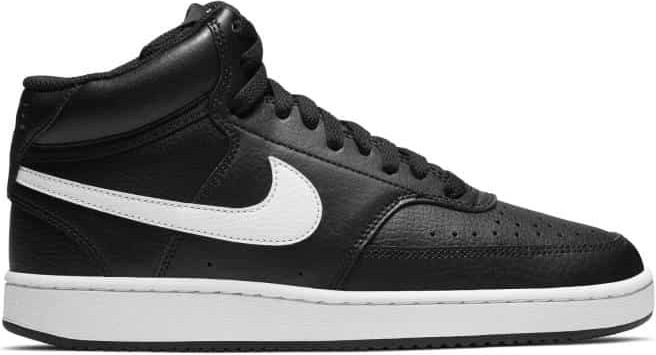 Nike COURT VISION MID CD5436-001 נעלי ריצה