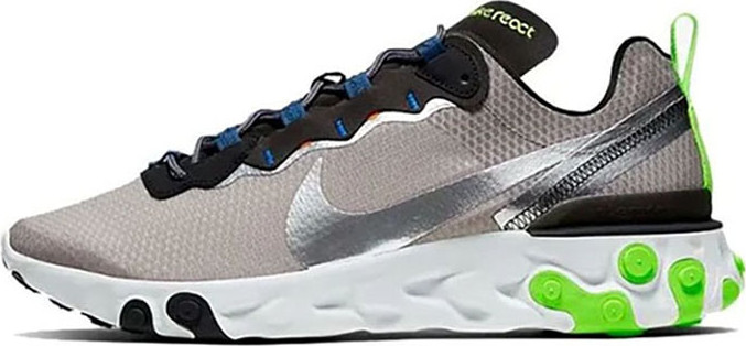 נעלי סניקרס REACT ELEMENT 55 SE
