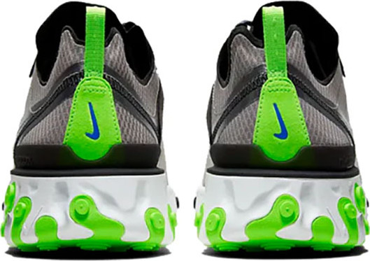נעלי סניקרס REACT ELEMENT 55 SE