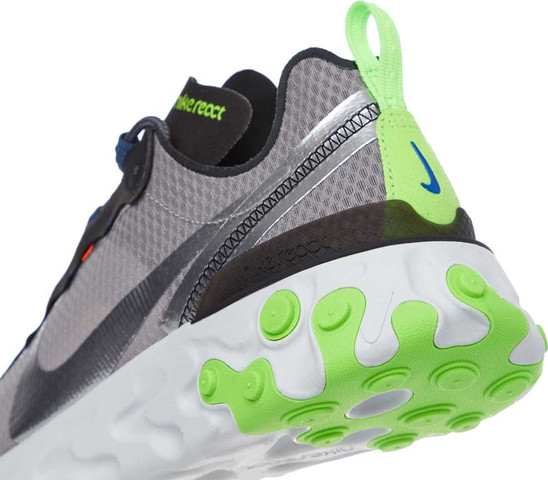 נעלי סניקרס REACT ELEMENT 55 SE