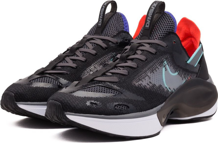 נעלי סניקרס Nike לגברים דגם N110 D/MS/X