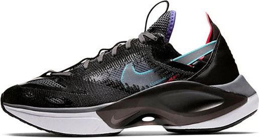 נעלי סניקרס Nike לגברים דגם N110 D/MS/X