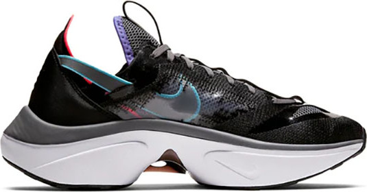 נעלי סניקרס Nike לגברים דגם N110 D/MS/X