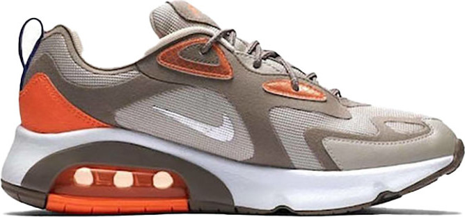 נעלי סניקרס Nike לגברים דגם Air Max 200