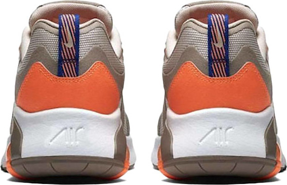נעלי סניקרס Nike לגברים דגם Air Max 200