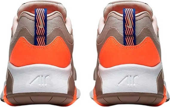 נעלי סניקרס Nike לגברים דגם Air Max 200