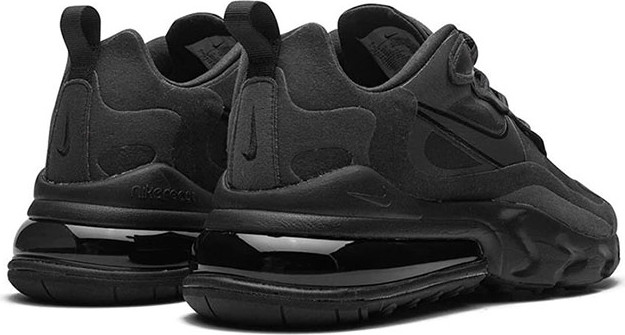 נעלי ריצה Nike לנשים ונוער דגם Air Max 270 React