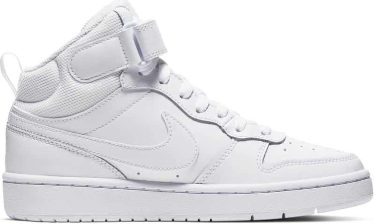 Nike  NIKE COURT BOROUGH MID 2 CD7782-100 נעלי אופנה