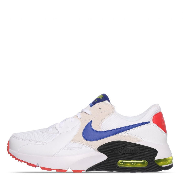 נעלי סניקרס  לגברים דגם Air Max Excee