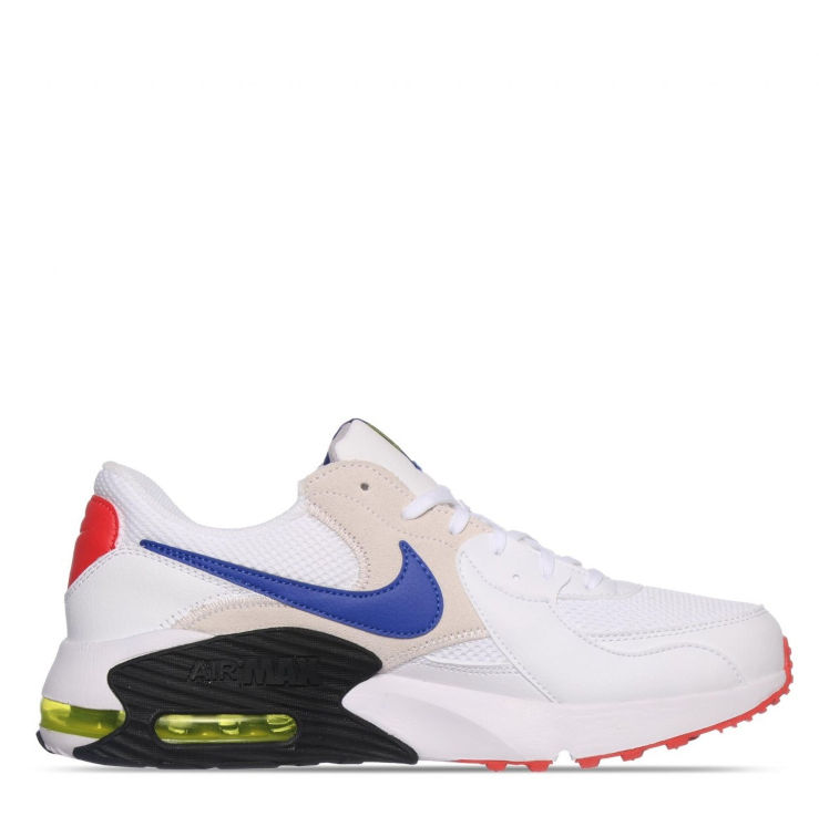 נעלי סניקרס  לגברים דגם Air Max Excee