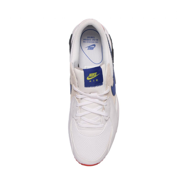 נעלי סניקרס  לגברים דגם Air Max Excee