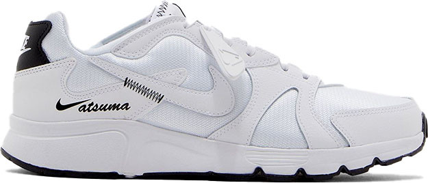 נעלי סניקרס Nike לנשים דגם Atsuma