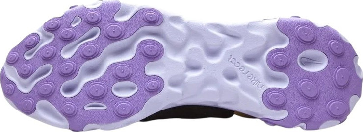 נעלי ריצה Nike לגברים דגם React Element 55