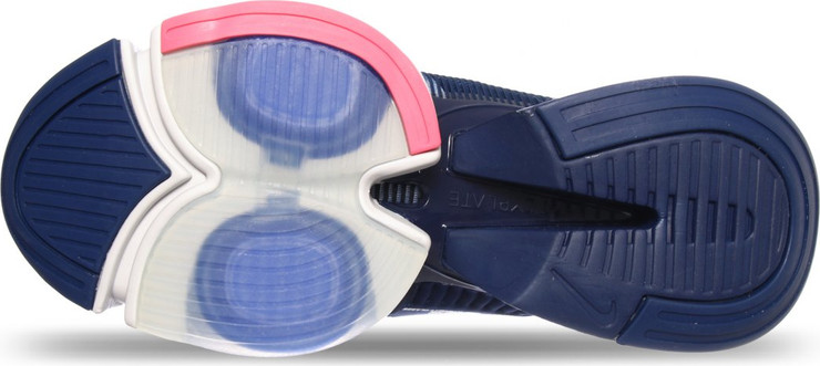 נעלי אימון Nike לגברים דגם Air Zoom SuperRep